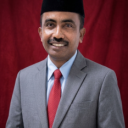 Muliadi Tutupoho, S. Ag. M.Hum