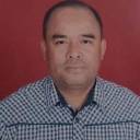 Drs. IRFAN KABAU, S.STP., ME